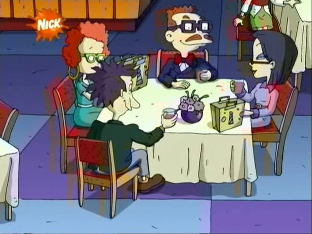 Stu Picklesgalleryall Grown Up Season 2 Rugrats Wiki 