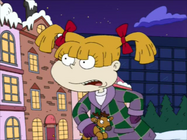 Babies in Toyland - Rugrats 839