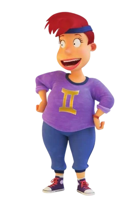 Betty DeVille 2021