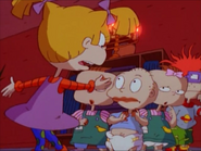 Chanukah - Rugrats 136