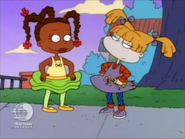 Rugrats - Angelica's Ballet 5