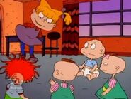Rugrats - Angelica's Twin 151
