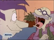 Rugrats - Aunt Miriam 302