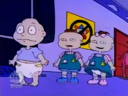 Rugrats - Chuckie is Rich 156