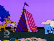 Rugrats - Circus Angelicus 442