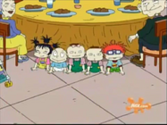 Rugrats - Club Fred 139