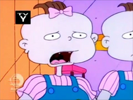 Rugrats - Farewell, My Friend 3