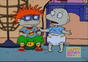 Rugrats - Mother's Day 70