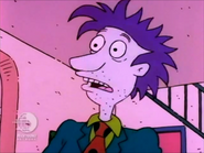 Rugrats - Spike Runs Away 274