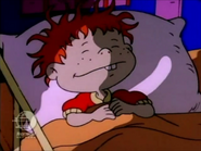 Rugrats - The Odd Couple 419