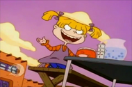 Rugrats - Angelica's Last Stand 24