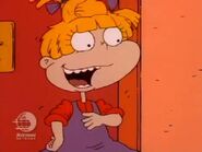 Rugrats - Angelica's Twin 197