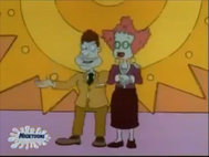 Rugrats - Game Show Didi 166