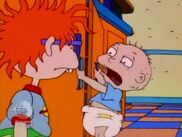 Rugrats - Hiccups 116