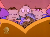 Rugrats - No More Cookies 251