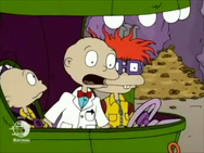 Rugrats - Runaway Reptar 771