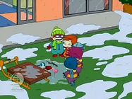 Rugrats - Steve 190