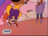 "Susie vs. Angelica"