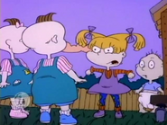 Rugrats - The Alien 66