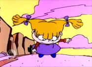 Rugrats - The Gold Rush 247