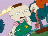 Rugrats - Trading Phil 132