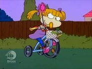 Rugrats - Tricycle Thief 89