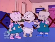 Rugrats - Twins Pique 65