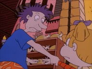 Rugrats - Vacation (364)