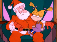 The Santa Experience - Rugrats 40