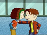 Miss Nose it All/Gallery | Rugrats Wiki | Fandom