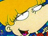 Rugrats: Angelica Colouring (International Book)