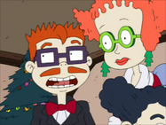 Babies in Toyland - Rugrats 602