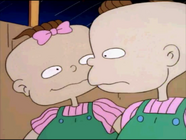 Be My Valentine 165 - Rugrats