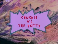The title card.