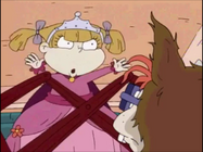 Curse of the Werewuff - Rugrats 321