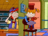 Rugrats - Angelica Orders Out 191