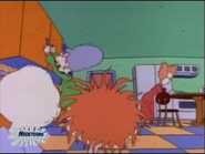 Rugrats - Aunt Miriam 279