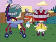 Rugrats - Baby Power 230
