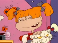 Rugrats - Babysitting Fluffy 39