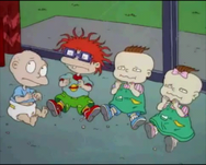 Rugrats - Be My Valentine 26