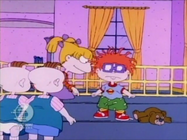 Rugrats - Chuckie's Wonderful Life 27