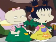 Rugrats - Club Fred 225