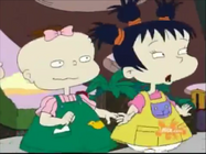 Rugrats - Club Fred 225