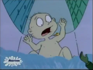 Rugrats - Down the Drain 17