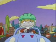 Rugrats - Officer Chuckie 6