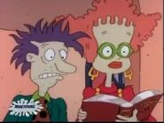 Rugrats - Rebel Without a Teddy Bear 112