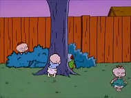 Rugrats - The Turkey Who Came to Dinner 440