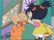 Rugrats - Wash-Dry Story 209