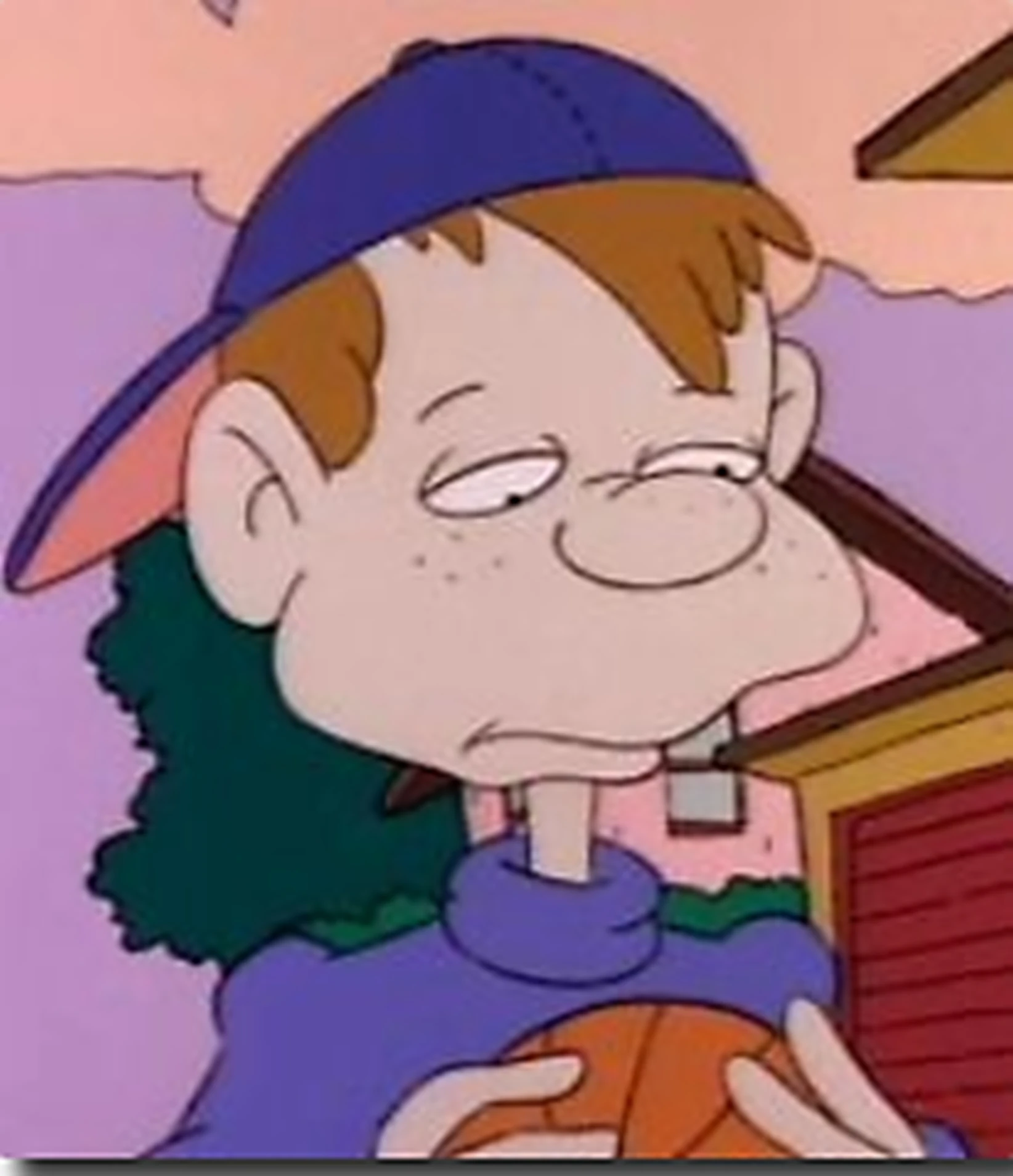 Boy 5 | Rugrats Wiki | Fandom