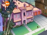 Finster Household